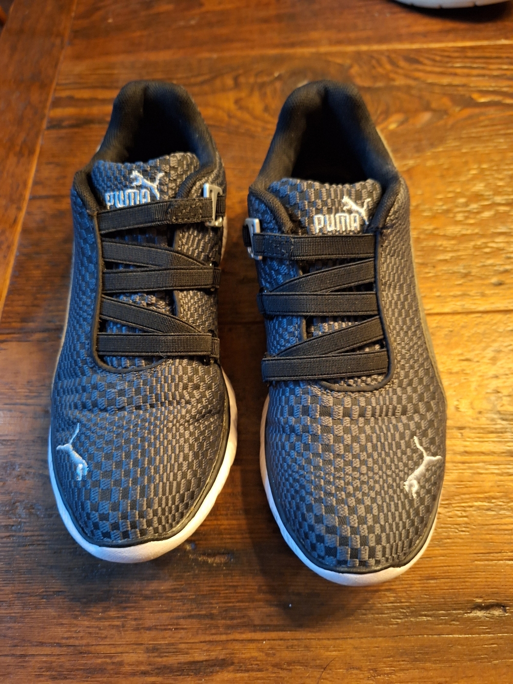 Puma Fashin ALT Filterre Cross Trainer Shoes